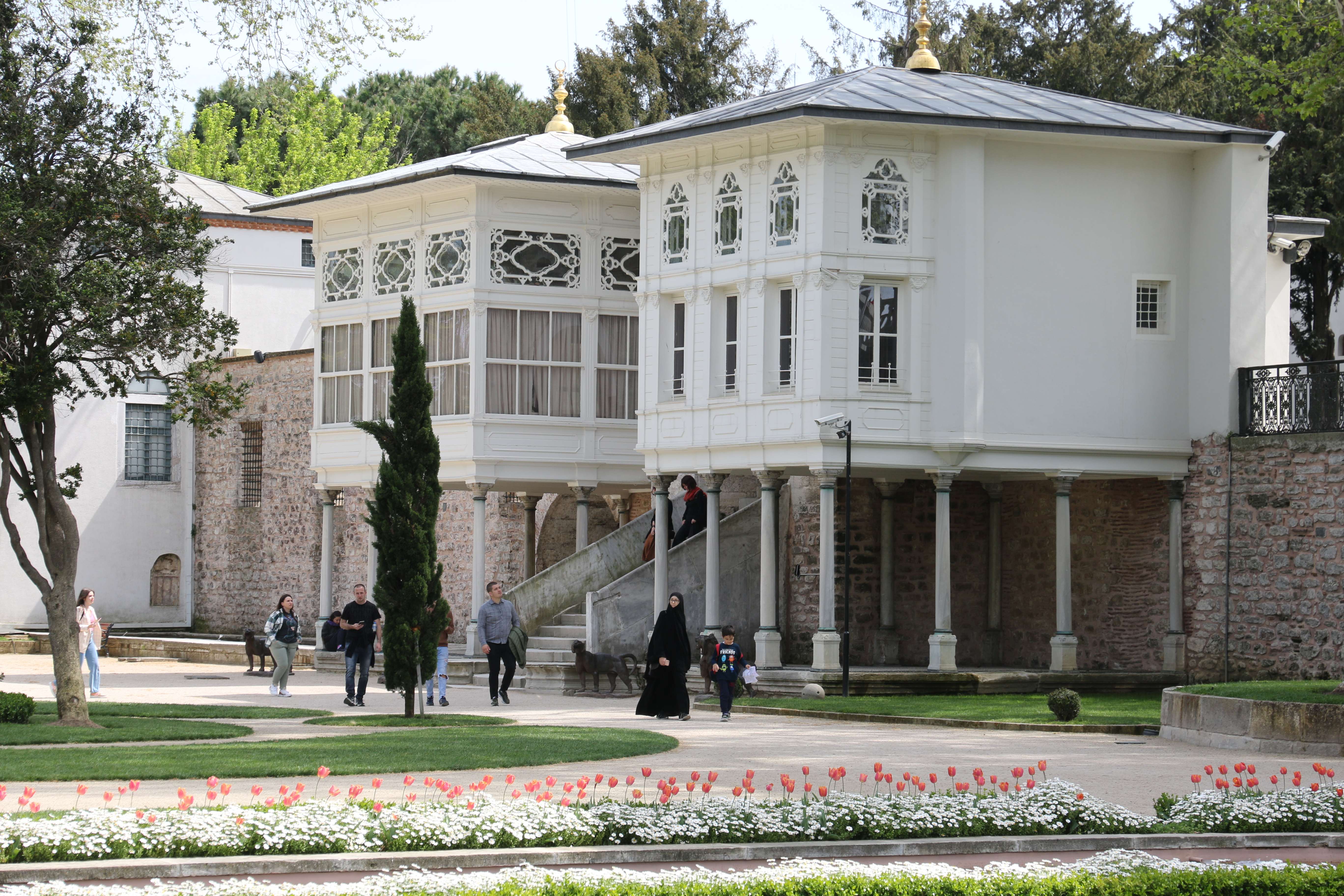 Istanbul